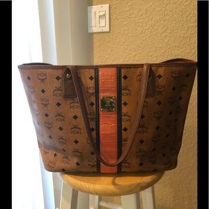 MCM Tote